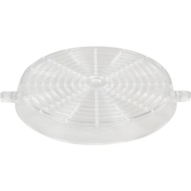 Delfield 3516178 Guard, Plastic, Fan, 9036