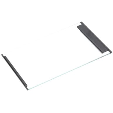 Hoshizaki 3R5019G07 Slide Glass (172Mm X 288Mm)