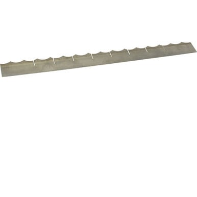 Nemco 55470-6 Blade Set 3/4"Cut, 16 Bl Ades