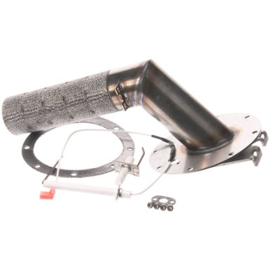 Rational 8024554 BURNER HOT AIR KIT