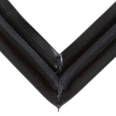 True 971296 Gasket, Tmc-49 Lid, 12.625X48X0.5625 — main image