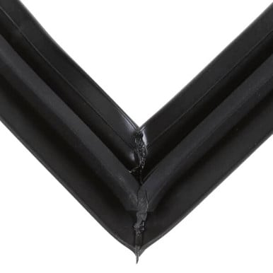 True 971296 Gasket, Tmc-49 Lid, 12.625X48X0.5625