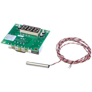 Hatco r0201295j00 kitelectemp cont wprobe fs3