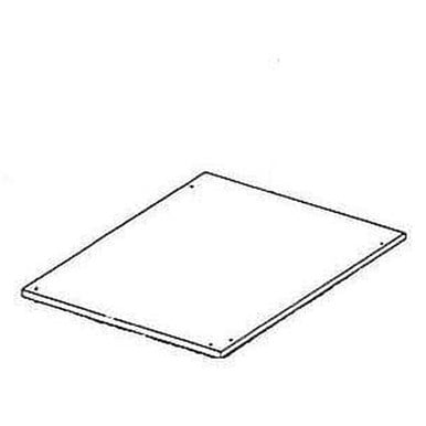 Lincoln 1609 Top Oven