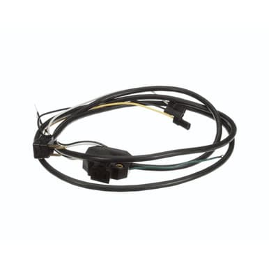 True 801735 Power Cord, Sply #5324Twt/Tuc Freezer — main image