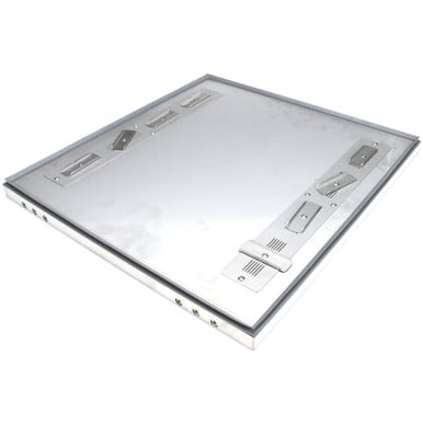ALTO SHAAM 5012938 750-S Slab Door Assembly