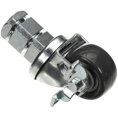 Alto Shaam CS-38264 Caster, Swivel 2.5, 1.5Stem