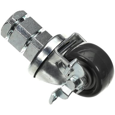 Alto Shaam CS-38264 Caster, Swivel 2.5, 1.5Stem