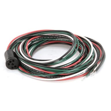 True 801763 Power Cord, Tm-R63-01W/90 Lead Idl Door — main image