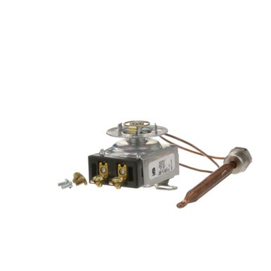 Hatco 02.16.001A.00 S Thermostat w/ 100° - 200° Range