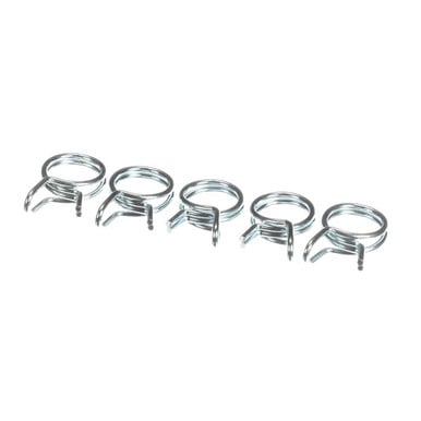 Rational 2066.0530P Hose Clamp 16.4Mm