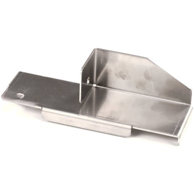 Delfield 380-BZA-0035-S Bracket, CtgBrd, Rt, 8, 1/2, M