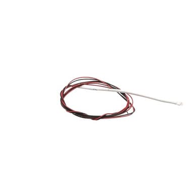 True 967273 Led Input Wire, 50 W/NsfShrink Tube — main image
