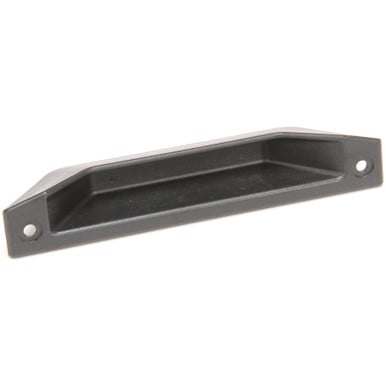 beverage air 710 037d 01 door handle hngd dr black