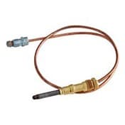 Vulcan 00-412788-00020 OEM Equivalent of Vulcan Hart Thermocouple, 24"