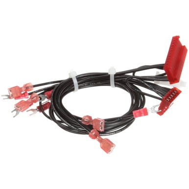 Henny Penny 60742 Wiring Harness 12-pin