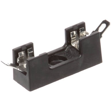 Groen Z077854 Fuse Holder Type 3 Ag