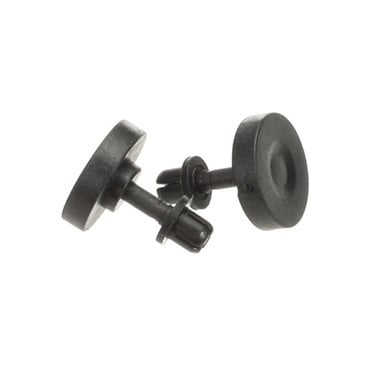 Rational 8024568 Plastic Spreader Rivet