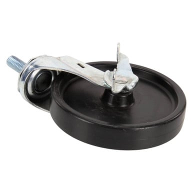 beverage air 401 250a caster 5 w brake 12 13 stem