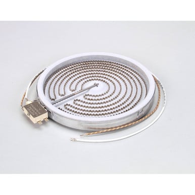 Hatco R02.22.009.00 Kit, Halient-Ele. 2400W208V 9"