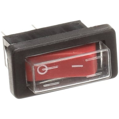 Hatco 02.19.248.00 Switch, Roc, Spst, 16A, 250V