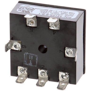 Groen NT1745 Solid State Timer - ChokE- 120 V One Shot