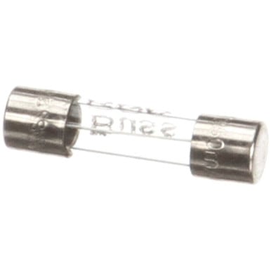 Alto Shaam FU-3673 Fuses, *Ct, Glass Thin, .25 A