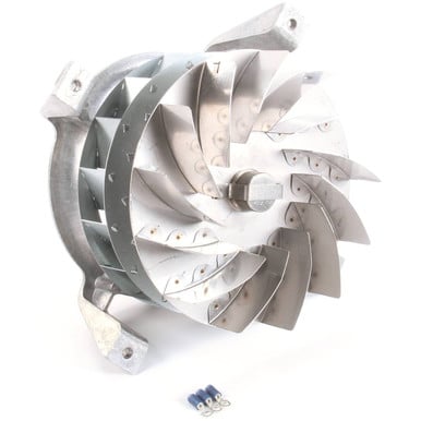Henny Penny 140323 Kit-Scr6/8 Blower MotorReplac