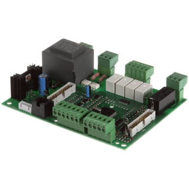 Delfield BCP00023 Card, Micro Relay