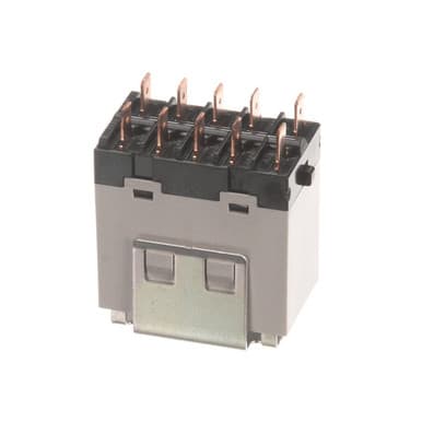 True 822221 Relay, Omron#G7J-3A1B-T-W1- — main image