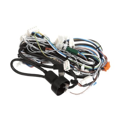 Rational 40.04.838 Cable Control HarnessBelow