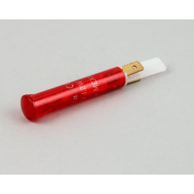 Groen Z096898 Indicator Light RoundRed