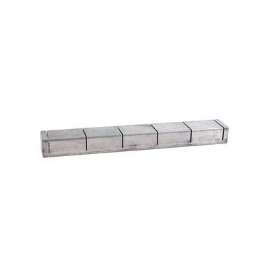 Nemco 55479 1 in x 2 in Romaine Blade Spacer