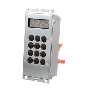 Cleveland Steamer Parts — Cleveland Range 104389 Electronic Steamer Timer