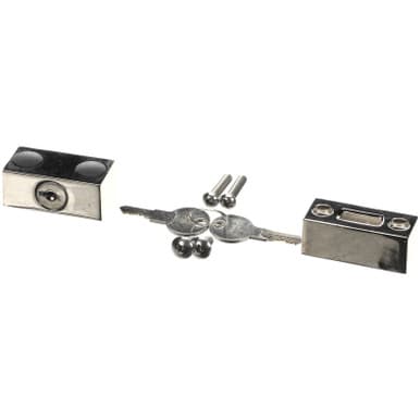 Beverage-Air 61c11 beverage air 032a door lock
