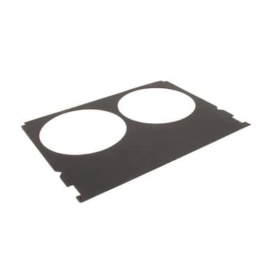 True 801508 Cond Shroud, Gdm/T-49F/T-72F T-72F — main image