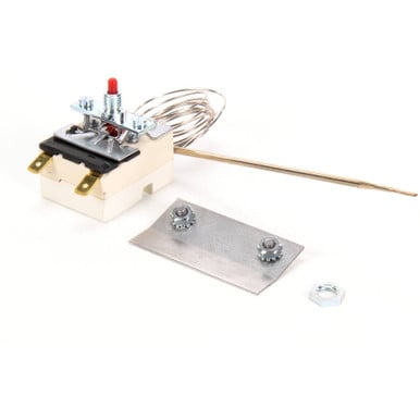 Lincoln 357067 High Limit Thermostat