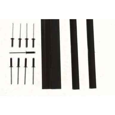 True 872554 Wiper Gasket Kit 3 DoorV-Roller — main image