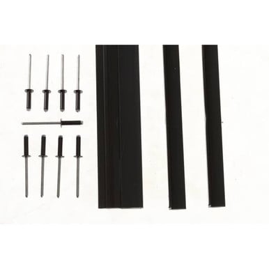 True 872554 Wiper Gasket Kit 3 DoorV-Roller