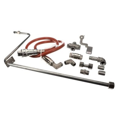 Henny Penny Heating Elements — Henny Penny 14639 Kit-391/691-Filter-DirectConn