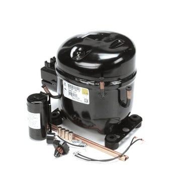 Randell RF CMP1403 Compressor, 3/8 Hp HiR134A 115V (Ae4450