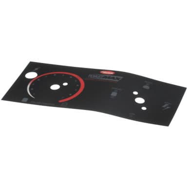 Hatco X07.03.466.00 Decal