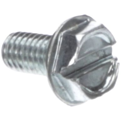 Groen Z069777 Screw Hex Slotted