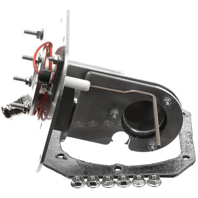 Alto Shaam 5017047R Service Kit, Burner Sub FUllpremix, Common Prts 10