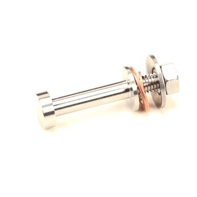 Rational 8024533 Retrofit Kit Screw Pin Straight D6X30