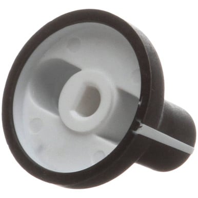 Nemco 46986-2 Knob, Roller Grill