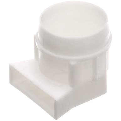 Traulsen 358-60726-00 Lamp Holder Cap RotatinG Led T