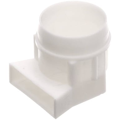 Traulsen 358-60726-00 Lamp Holder Cap RotatinG Led T