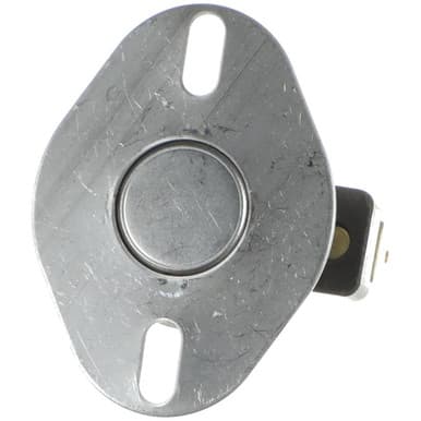 Alto Shaam TT-36490 Thermostat, Bi-Metal, 250 Deg. F240Vac, 25A, 3/4" Di