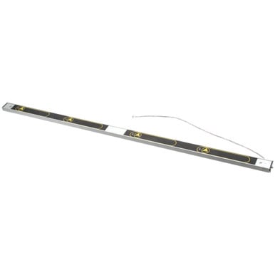 Delfield 2198621 Bar, Timer, Kt, 1X4, Rlg L, Fr